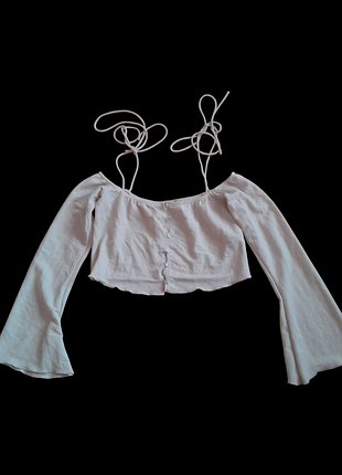 Топ zara р.s