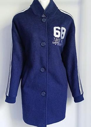 Спортивный пиджак es since 1916