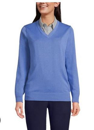 Кашемир шёлк свитер полувер#74