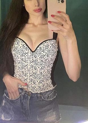 Топ alisee -франція ,розмір 75в-с або на s-m