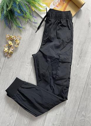 Стильні штани h&m