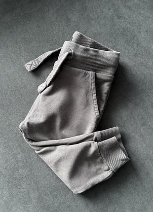 Штани next 9-12 міс