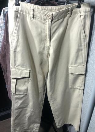 Стильові штани карго!