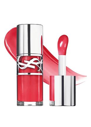 Loveshine plumping lip oil gloss, 7 strawberry star