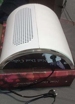 Вытяжка для маникюра/педикюра