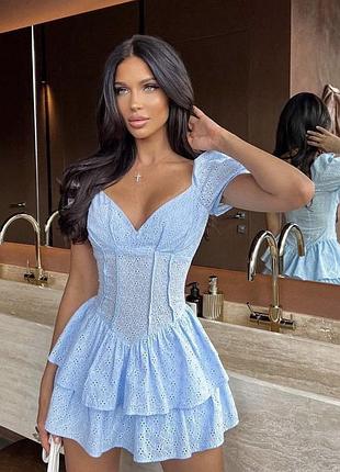 ✨ жіночий літній комбінезон ✨