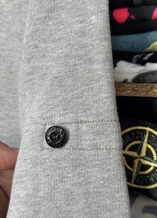 Оригінальний худі stone island 4