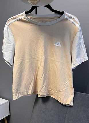 Футболка adidas