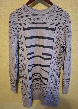 Плаття h&m divided xs