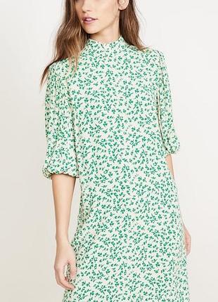 Платье от ganni 2