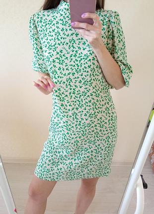 Платье от ganni 5