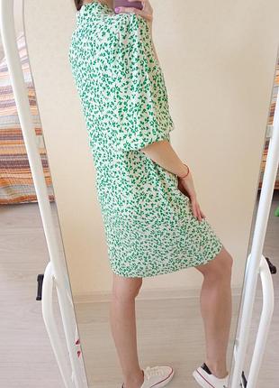 Платье от ganni 6