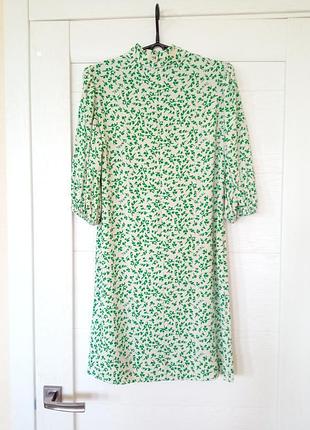 Платье от ganni 10