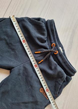 Мягкі шорти 9