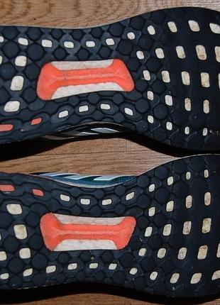 Кроссовки 46 р adidas boost solar glide 8