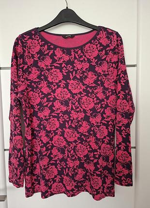 Лонгслив george, идеальное состояние, облик нового, длинный рукав, отличное качество