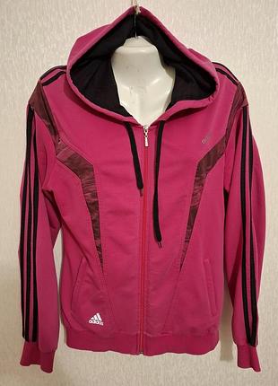 Спортивная кофта женская adidas