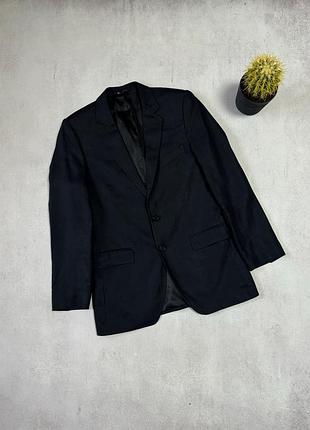 Піджак чоловічий класичний dolce&gabbana оригінал люксовий