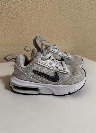 Кросівки nike air max