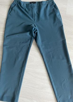 Брючки , р. 48