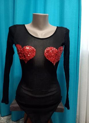 Боди женское