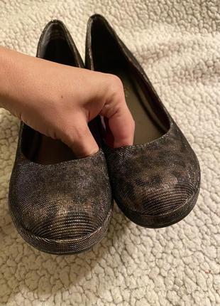 Новые туфли tamaris , 38 размер2 фото