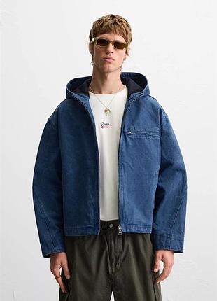 Куртка zara зара оригінал l