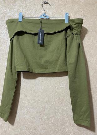 Топ відкриті плечі англія