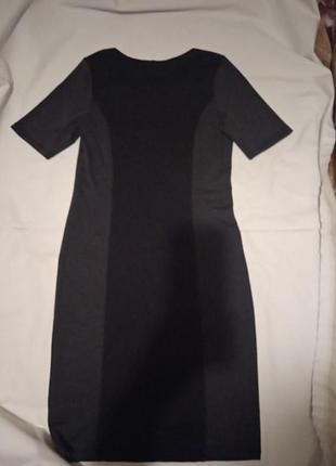 Платье мыда трикотажная junarose l xl