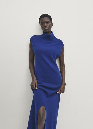 Платье массимо дутти