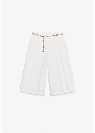 Бермуди шорти zara