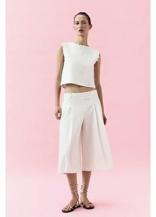 Бермуди шорти zara 2