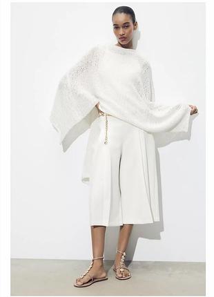 Шорти бермуди класичні zara