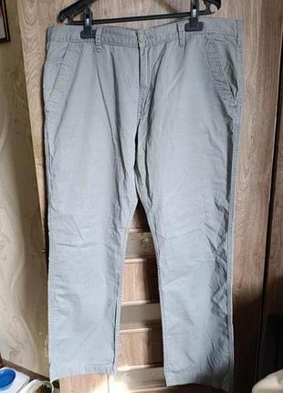 Брюки мужские