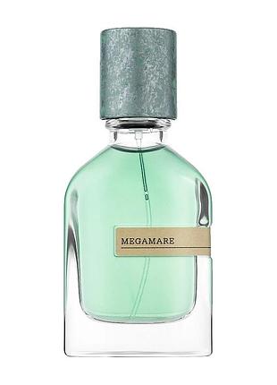 Orto parisi megamare parfum,розпив оригінальних парфумів