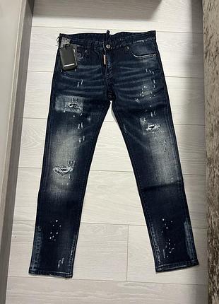 Джинси dsquared2