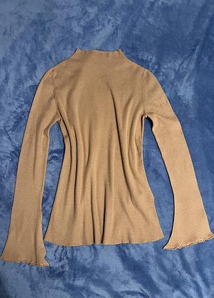 Гольф riani водолазка