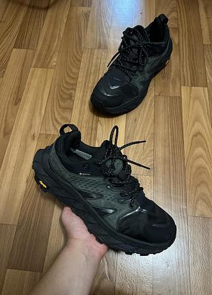 Кросівки hoka anacapa 2 low gtx