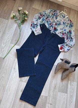 Джинси р 42-44