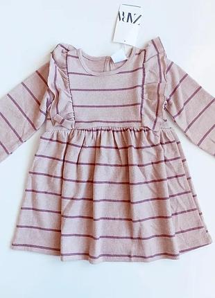 Дитяча сукня zara