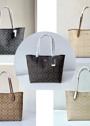 Сумка coach