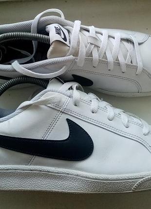 Оригинальный. 28.5 кроссовки nike court royale 2