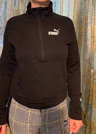 Кофтинка puma