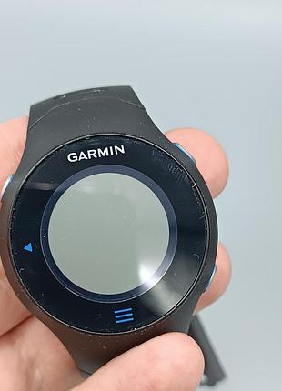 Часы garmin forerunner 610.