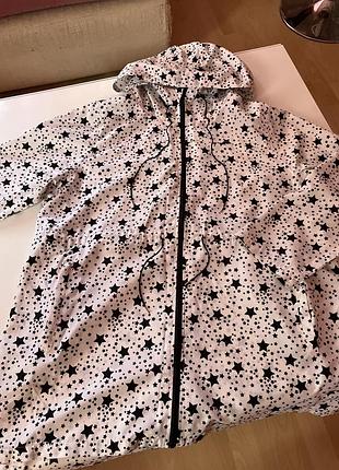 Вітровка великого розміру