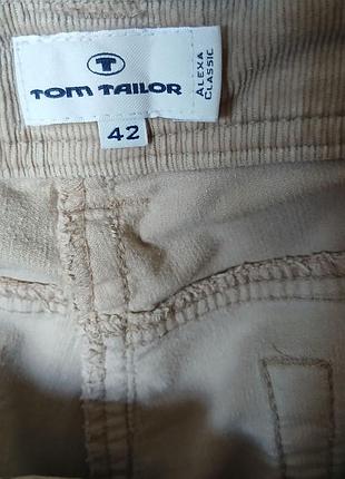 Tom tailor джинси