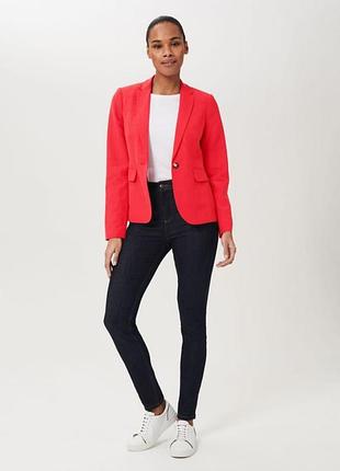 Преміум піджак  in front