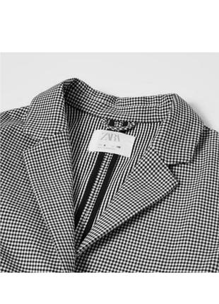 Піджак зара 3