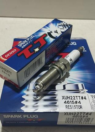Свечи зажигания "denso" xuh22tt