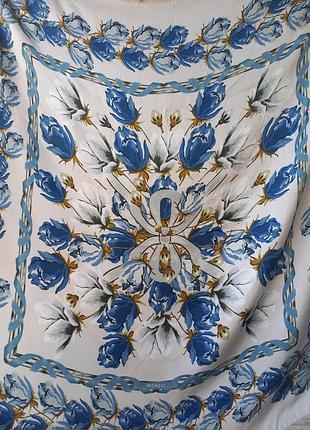 Роскошный платок из тутового шелка wensli